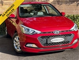 Used Hyundai I20