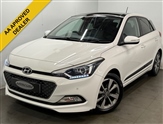 Used Hyundai I20