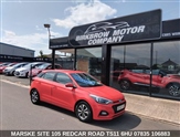 Used Hyundai I20