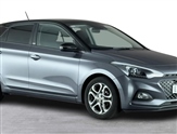 Used Hyundai I20