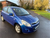 Used Hyundai I20