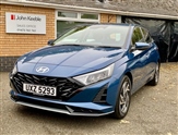 Used Hyundai I20