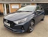 Used Hyundai I20