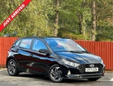 Hyundai I20 Image 1