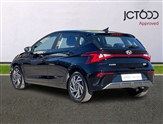 Hyundai I20 Image 3