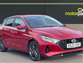 Hyundai I20 Image 1