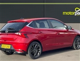 Hyundai I20 Image 3