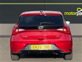 Hyundai I20 Image 4