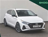 Hyundai I20 Image 1
