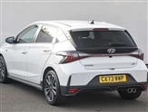 Hyundai I20 Image 3
