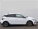 Hyundai I20 Image 4
