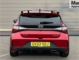 Hyundai I20 Image 4