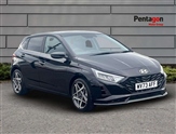 Hyundai I20 Image 1