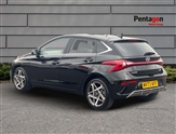 Hyundai I20 Image 2