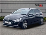 Hyundai I20 Image 3