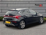 Hyundai I20 Image 4
