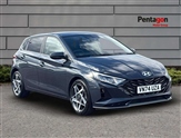 Hyundai I20 Image 1
