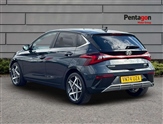 Hyundai I20 Image 2