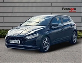 Hyundai I20 Image 3