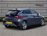 Hyundai I20 Image 4