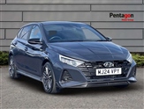Hyundai I20 Image 1