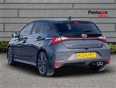 Hyundai I20 Image 2