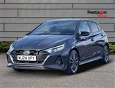 Hyundai I20 Image 3