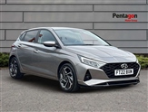Hyundai I20 Image 1