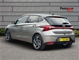 Hyundai I20 Image 2