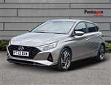 Hyundai I20 Image 3