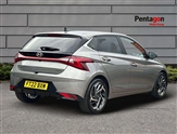 Hyundai I20 Image 4