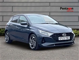 Hyundai I20 Image 1