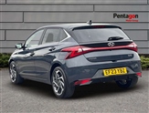 Hyundai I20 Image 2