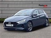 Hyundai I20 Image 3