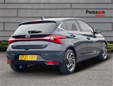 Hyundai I20 Image 4