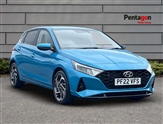 Hyundai I20 Image 1