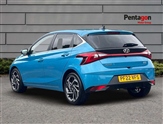 Hyundai I20 Image 2