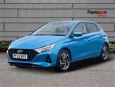 Hyundai I20 Image 3