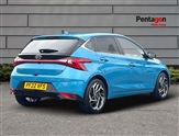 Hyundai I20 Image 4