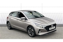 Used Hyundai I20