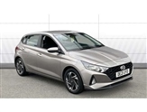 Hyundai I20 Image 1