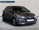 Hyundai I20 Image 1