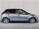 Hyundai I20 Image 3