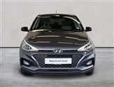 Hyundai I20 Image 5