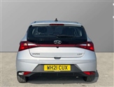 Hyundai I20 Image 4