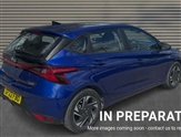 Hyundai I20 Image 4