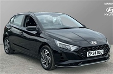Used Hyundai I20
