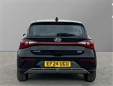 Hyundai I20 Image 4