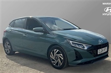 Used Hyundai I20