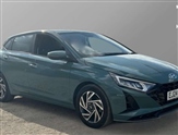 Hyundai I20 Image 1